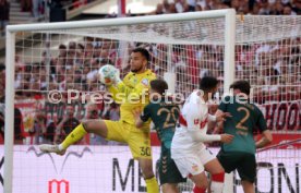 26.04.26 VfB Stuttgart - SV Werder Bremen