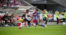 31.07.21 VfB Stuttgart - FC Barcelona