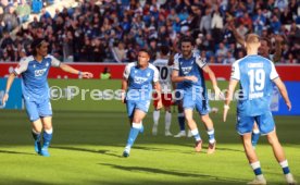 10.10.26 TSG 1899 Hoffenheim - Hamburger SV