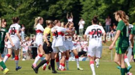 10.05.26 Frauen VfB Stuttgart - VfL Wofsburg II