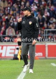 10.12.23 VfB Stuttgart - Bayer 04 Leverkusen