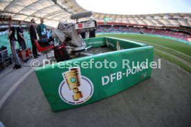 03.05.23 VfB Stuttgart - Eintracht Frankfurt