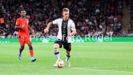 26.09.22 England - Deutschland