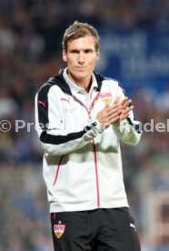 VfL Bochum -VfB Stuttgart