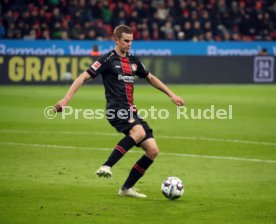 Bayer 04 Leverkusen - VfB Stuttgart
