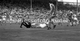 01.08.80 VfB Stuttgart - Stuttgarter Kickers