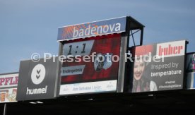 24.04.21 SC Freiburg - TSG 1899 Hoffenheim