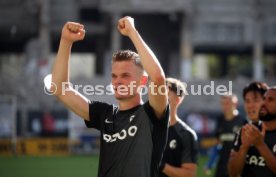 20.08.22 VfB Stuttgart - SC Freiburg