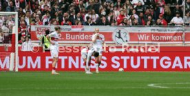 21.03.26 Frauen VfB Stuttgart - 1. FSV Mainz 05