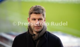 20.03.21 FC Bayern M&uuml;nchen - VfB Stuttgart