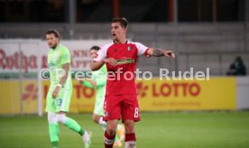 27.09.20 SC Freiburg - VfL Wolfsburg