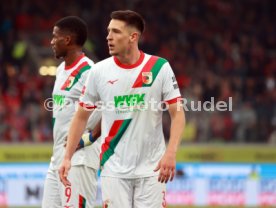 27.09.25 1. FC Heidenheim - FC Augsburg