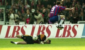 13.04.96 VfB Stuttgart - FC Bayern M&uuml;nchen