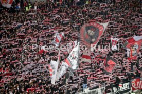 08.04.22 VfB Stuttgart - Borussia Dortmund