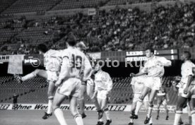 09.10.92 VfB Stuttgart - Leeds United