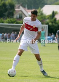 Hohenlohe Auswahl - VfB Stuttgart