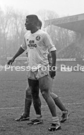 01.04.87 Stuttgarter Kickers - Fortuna D&uuml;sseldorf