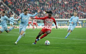 17.12.23 SC Freiburg - 1. FC K&ouml;ln