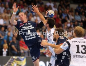 DKB Handball Bundesliga