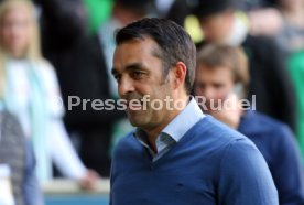 SV Werder Bremen - VfB Stuttgart