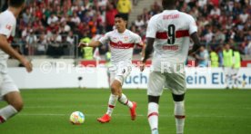 29.10.22 VfB Stuttgart - FC Augsburg