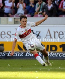 VfB Stuttgart - SV Werder Bremen