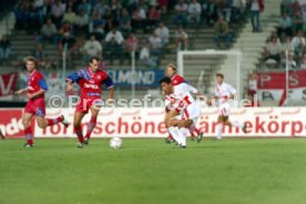 11.08.94 VfB Stuttgart - FC Bayern M&uuml;nchen