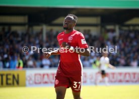 FC 08 Villingen - Fortuna D&uuml;sseldorf