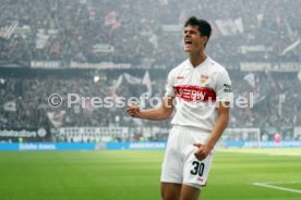 16.05.26 Eintracht Frankfurt - VfB Stuttgart