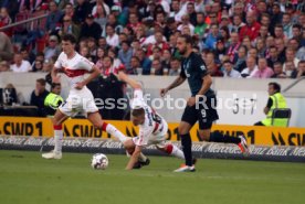 VfB Stuttgart - SV Werder Bremen