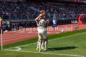 11.04.26 1. FC N&uuml;rnberg - SG Dynamo Dresden