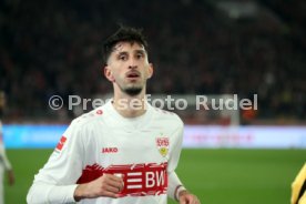 15.03.26 VfB Stuttgart - RB Leipzig