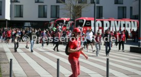 06.04.24 1. FC Heidenheim - FC Bayern M&uuml;nchen