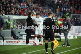 26.02.23 SC Freiburg - Bayer 04 Leverkusen
