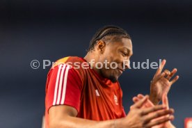 01.05.26 FC Bayern Basketball - Alba Berlin