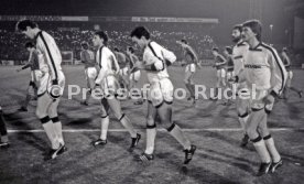 10.12.86 FC Swarovski Tirol - Spartak Moskau