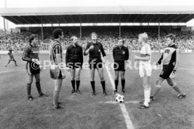 14.08.82 VfB Stuttgart - Inter Mailand