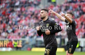 07.03.26 1. FSV Mainz 05 - VfB Stuttgart