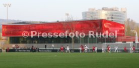VfB Stuttgart II - 1. FC Kaiserslautern II