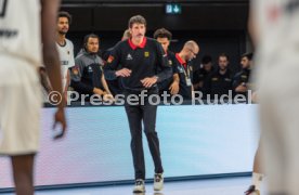 28.11.25 Deutschland - Israel