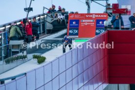 24.01.2026 Skifliegen Oberstdorf Weltmeisterschaft