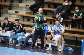 30.05.21 Frisch Auf G&ouml;ppingen - SC DHfK Leipzig
