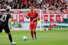 30.03.25 SC Freiburg - 1. FC Union Berlin