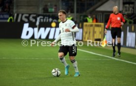 26.03.22 Deutschland - Israel