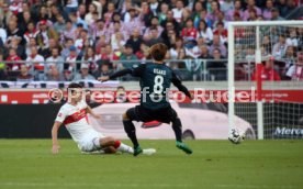 VfB Stuttgart - SV Werder Bremen