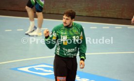 18.09.22 Frisch Auf G&ouml;ppingen - SC Magdeburg