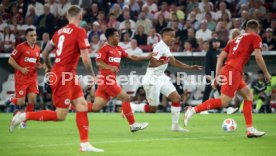 19.09.25 VfB Stuttgart - FC St. Pauli