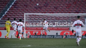 13.02.21 VfB Stuttgart - Hertha BSC Berlin