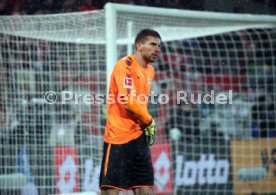 1. FSV Mainz 05 - VfB Stuttgart
