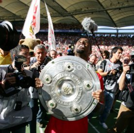 19.05.07 VfB Stuttgart - FC Energie Cottbus
